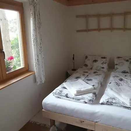 Apartment Leander Vendeghaz Pakozd