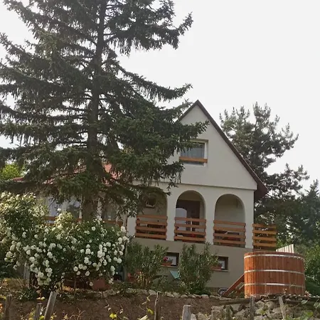 Apartment Leander Vendeghaz